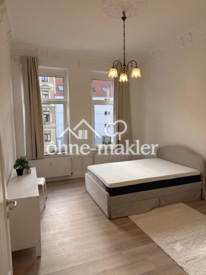 3. Zimmer mit Doppelbett