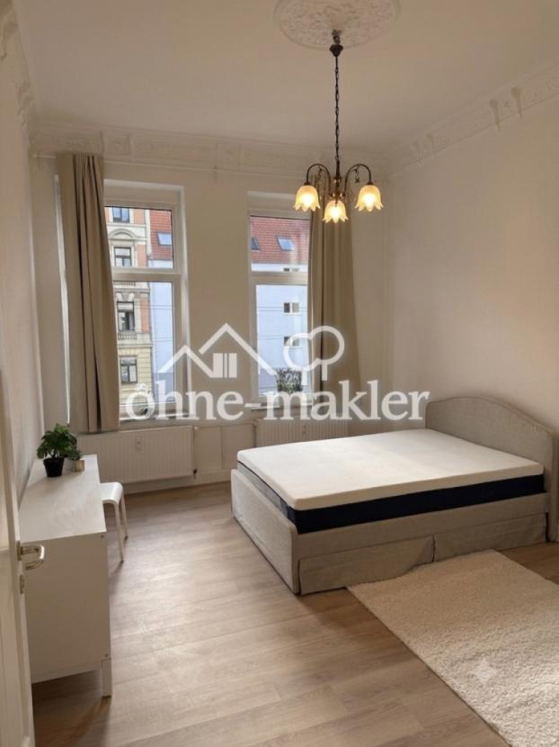 3. Zimmer mit Doppelbett
