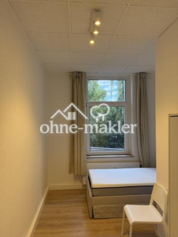 4.Zimmer mit Einzelbett
