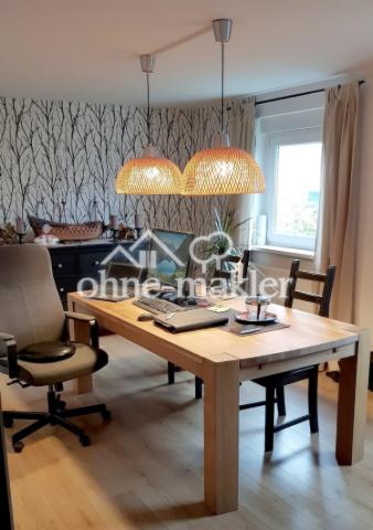Home Office/Esszimmer