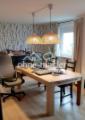 Home Office/Esszimmer