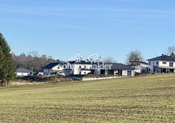 Neubaugebiet