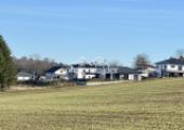 Neubaugebiet