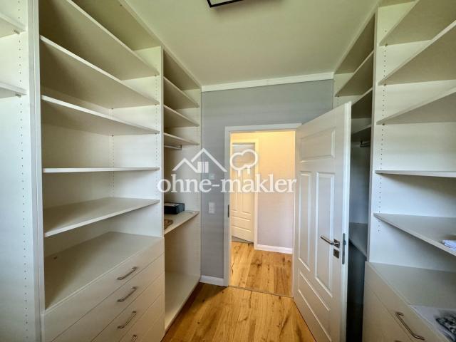 Ankleidezimmer