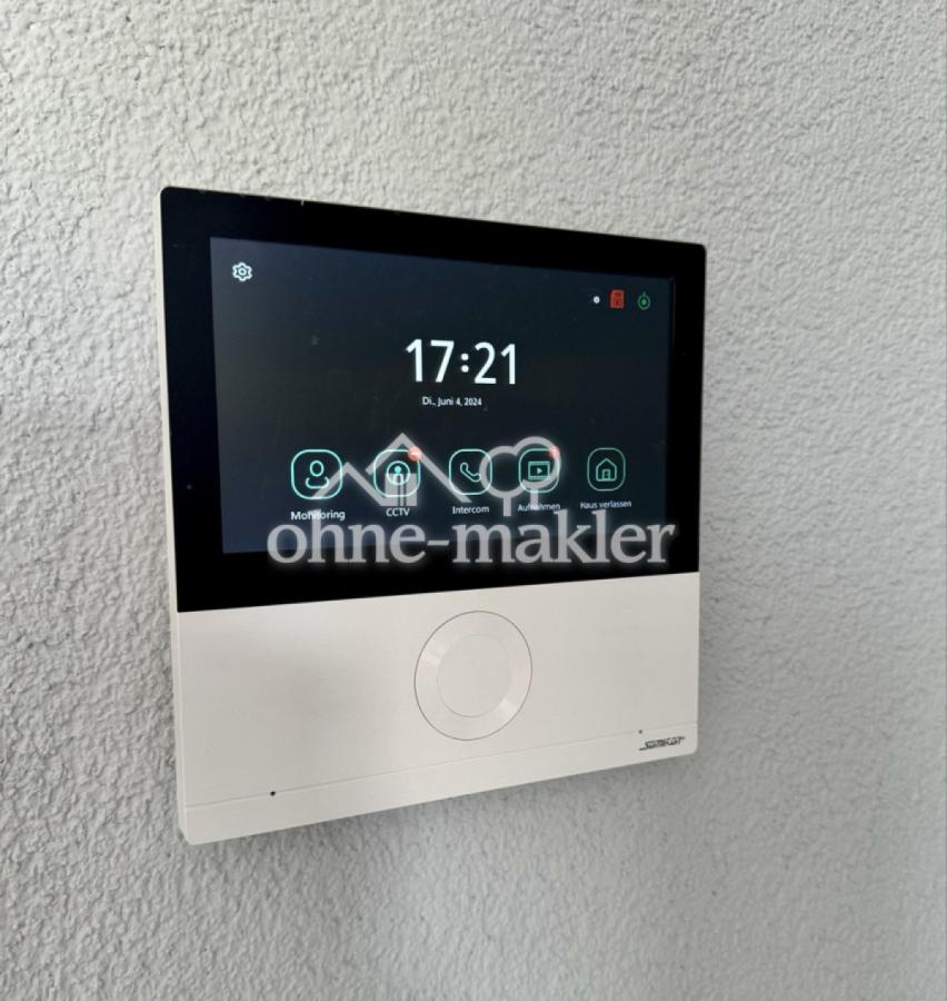 Videosprechanlage