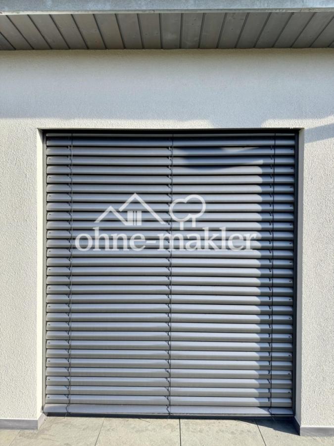 ALU-Jalousien 