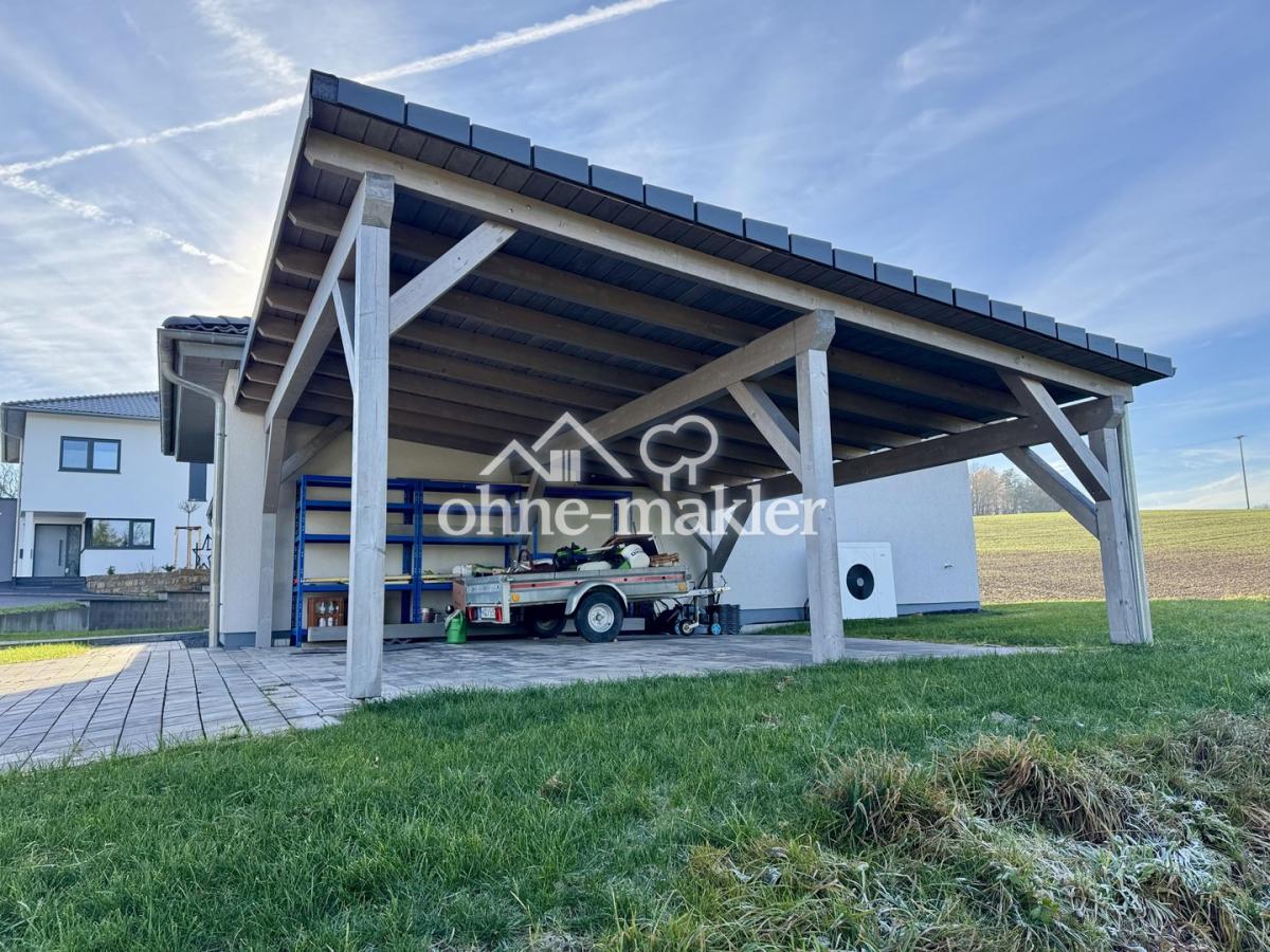 Doppercarport