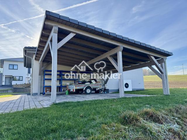 Doppercarport