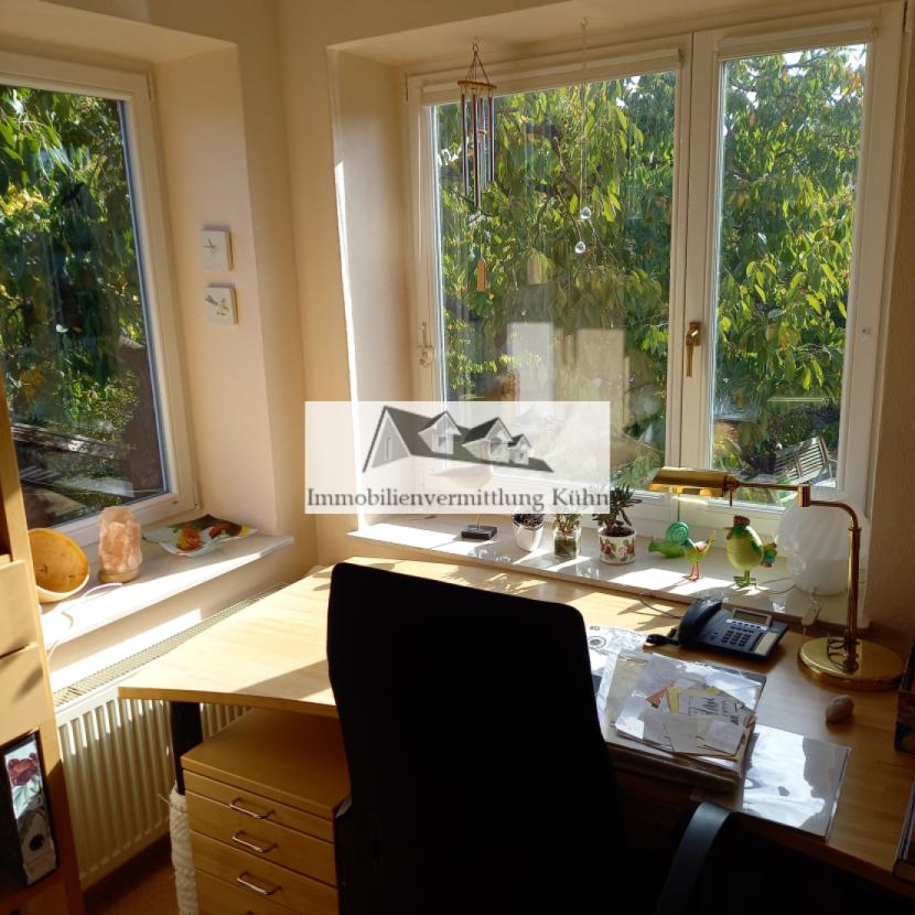 Arbeitszimmer