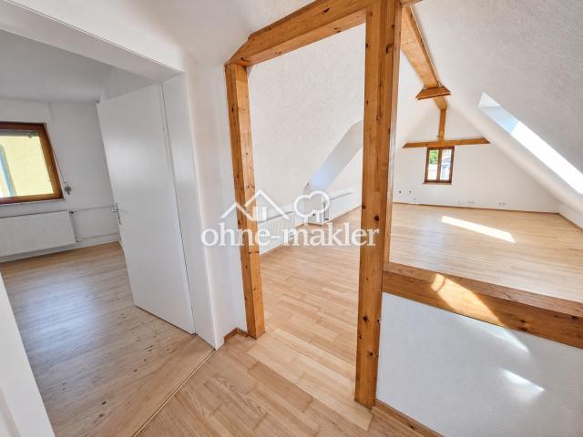 Maisonette