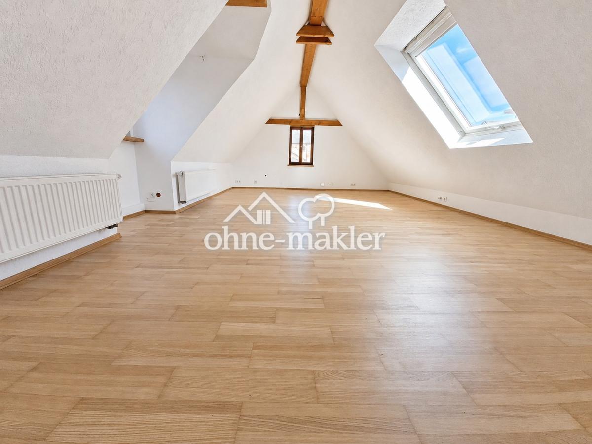 Maisonette