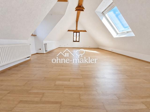 Maisonette