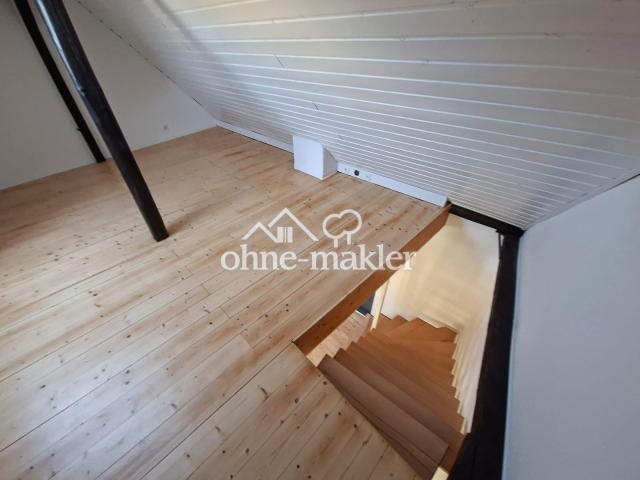 Spitzboden 2