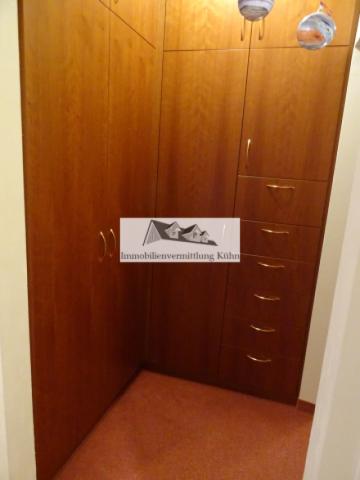Einbauschrank