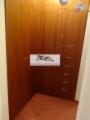 Einbauschrank