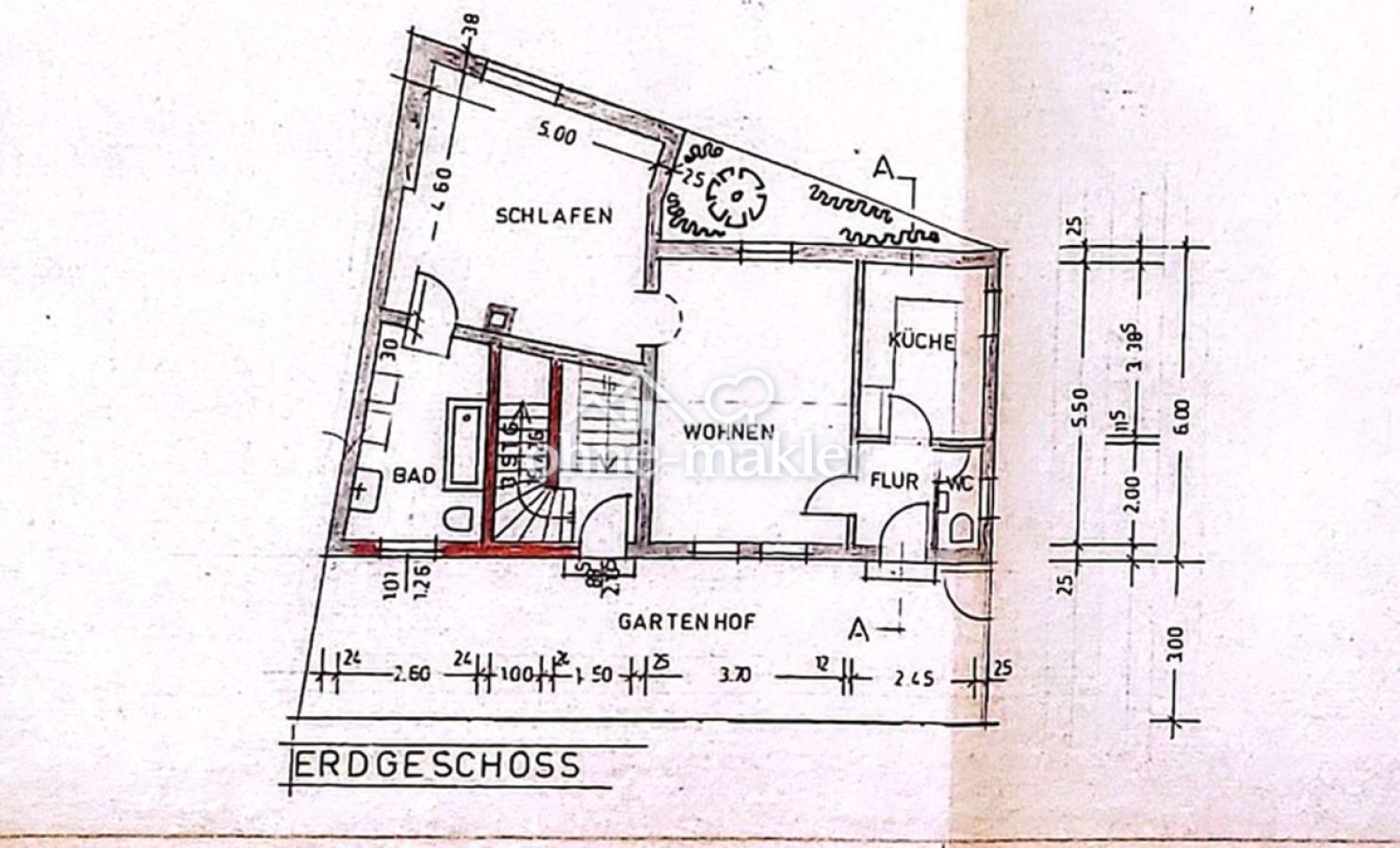 GR Maisonette