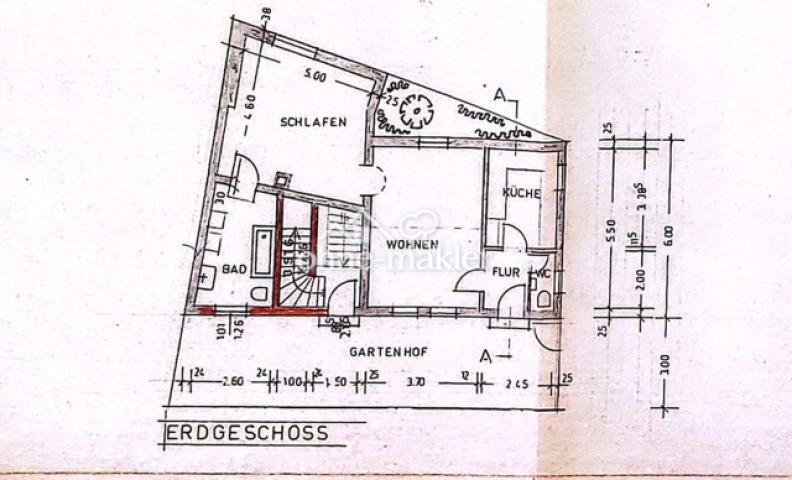GR Maisonette