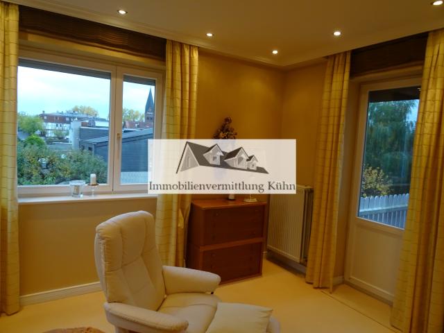 Ankleidezimmer 