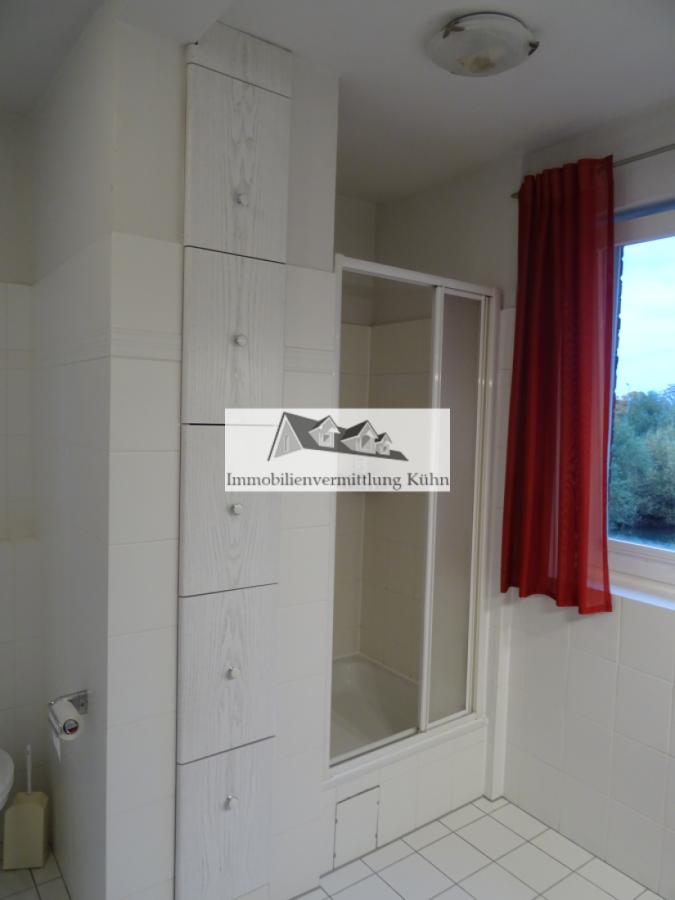 Wannenbad mit Dusche OG 