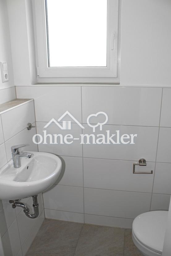 Gäste-WC