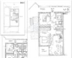 Grundriss Wohnung