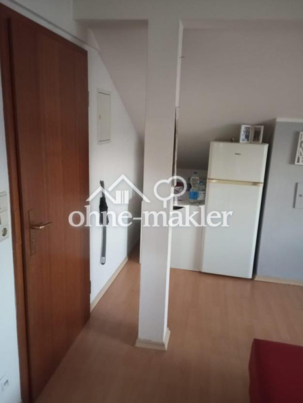 Eingangsbereich/Wohnzimmer