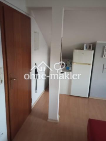 Eingangsbereich/Wohnzimmer