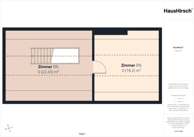 Grundriss DG