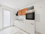Zimmer 4 - Küche