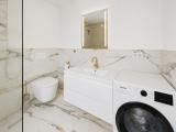 Zimmer 1 - Badezimmer