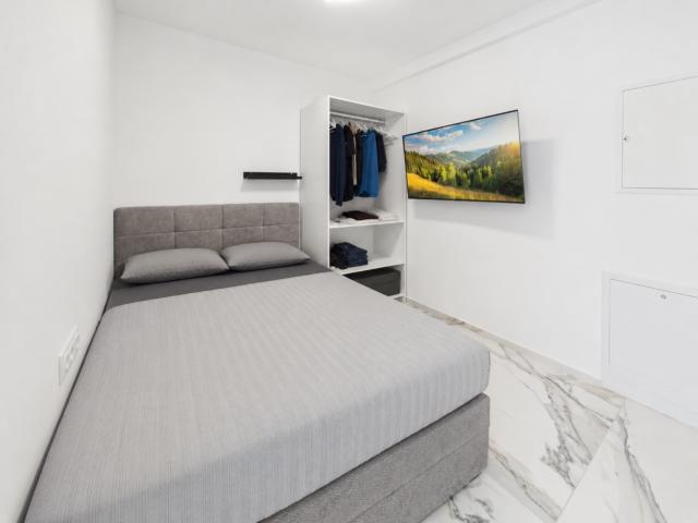 Zimmer 2 - Schlafzimmer