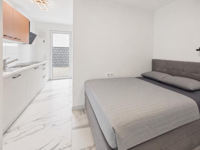Zimmer 2 - Schlafzimmer