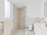 Zimmer 2 - Badezimmer