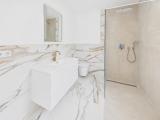 Zimmer 4 - Badezimmer