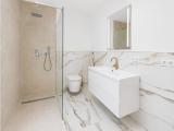 Zimmer 2 - Badezimmer