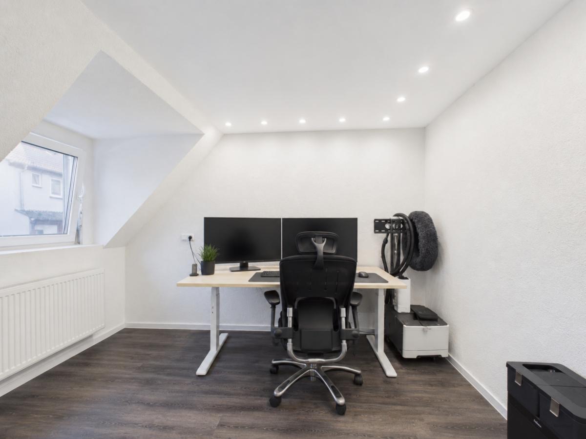 Büro