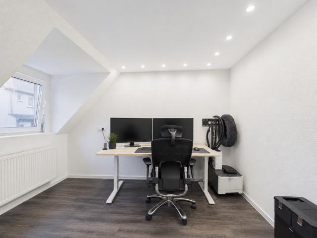 Büro
