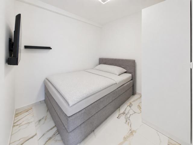Zimmer 4 - Schlafzimmer