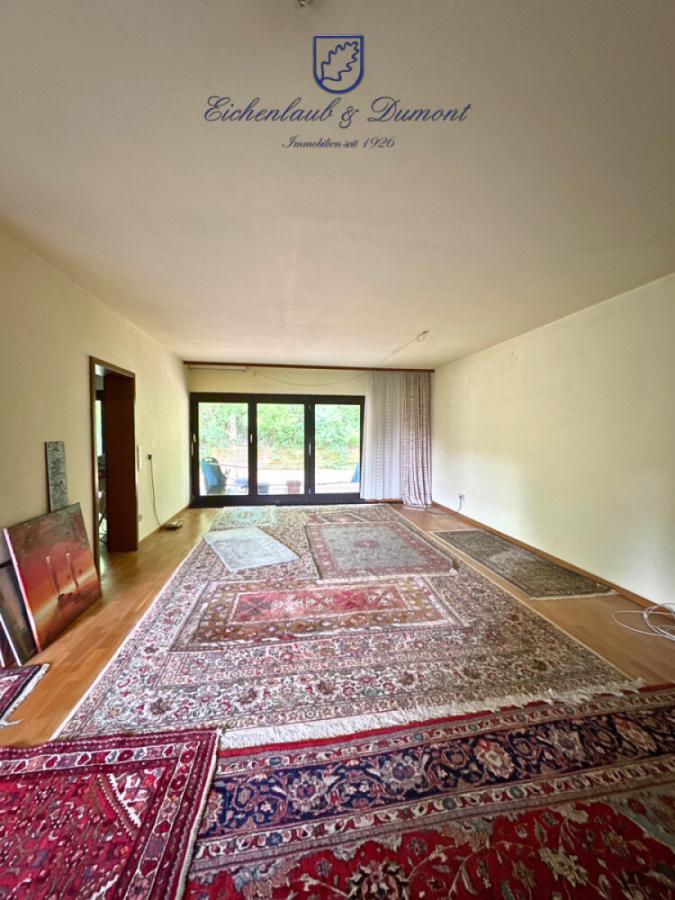 Esszimmer 1.OG