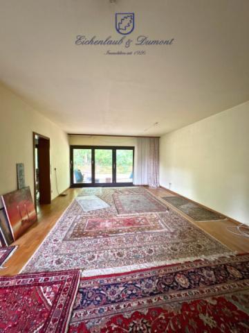 Esszimmer 1.OG