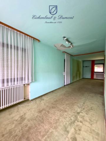 Elternzimmer Ansicht 1.OG