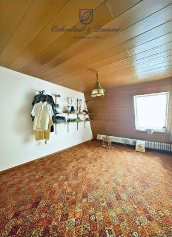 Kinderzimmer 2 2.OG