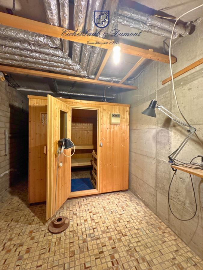 Sauna EG