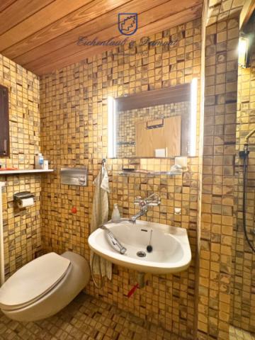 Bad Sauna EG