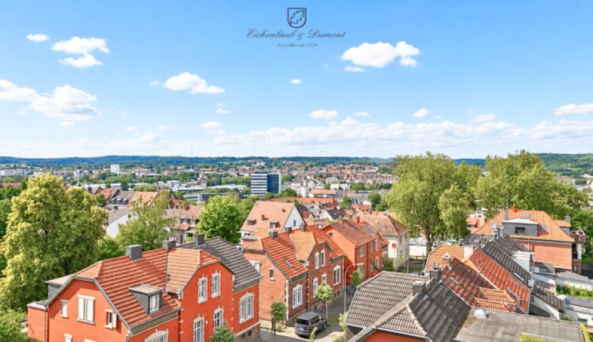 Aussicht