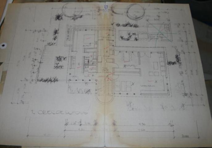 Grundriss OG