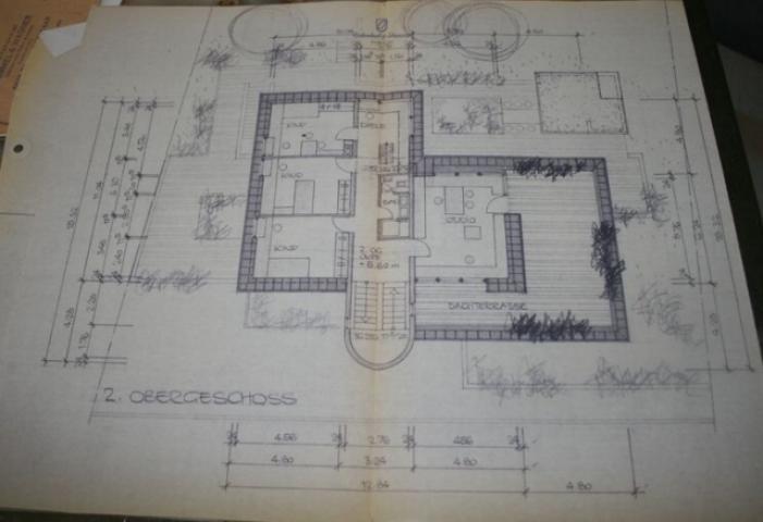 Grundriss OG 2