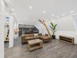 Wohnzimmer & Essbereich