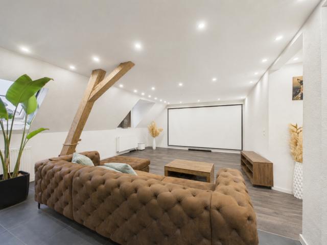 Wonhzimmer