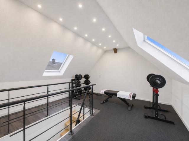 Vorzimmer - Staging